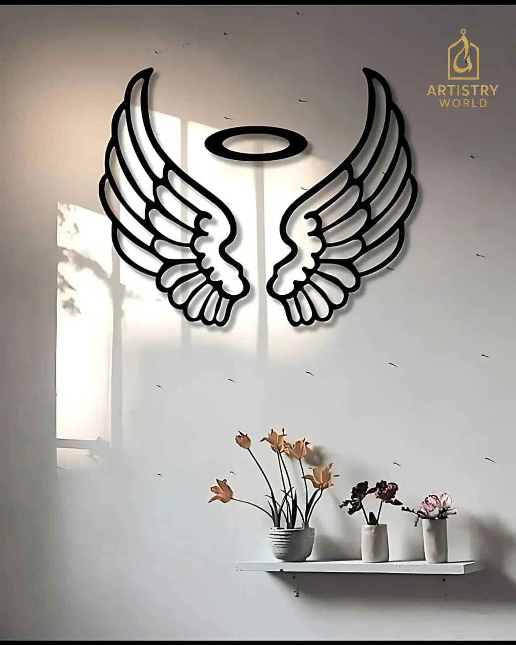 Modern Muse - Artistry World